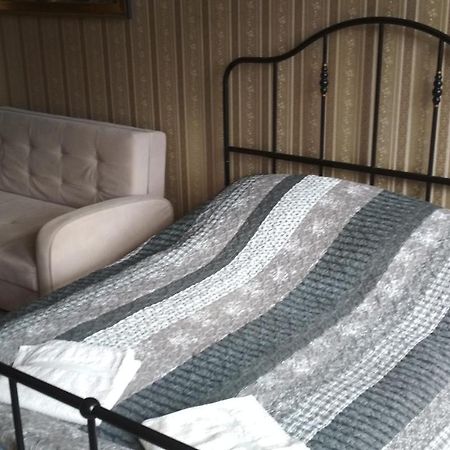 Centrum Apartament Sedziego 스비드니카 외부 사진