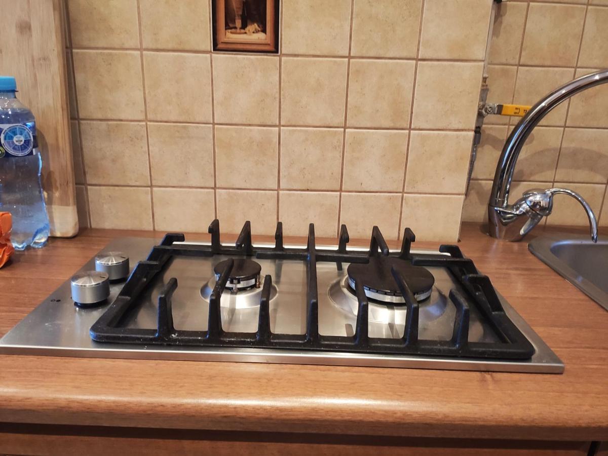 Centrum Apartament Sedziego 스비드니카 외부 사진